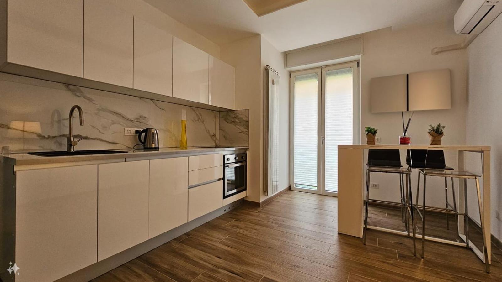 Casa Di Meg Appartamento A Milano Vicino Ai Navigli Exterior photo