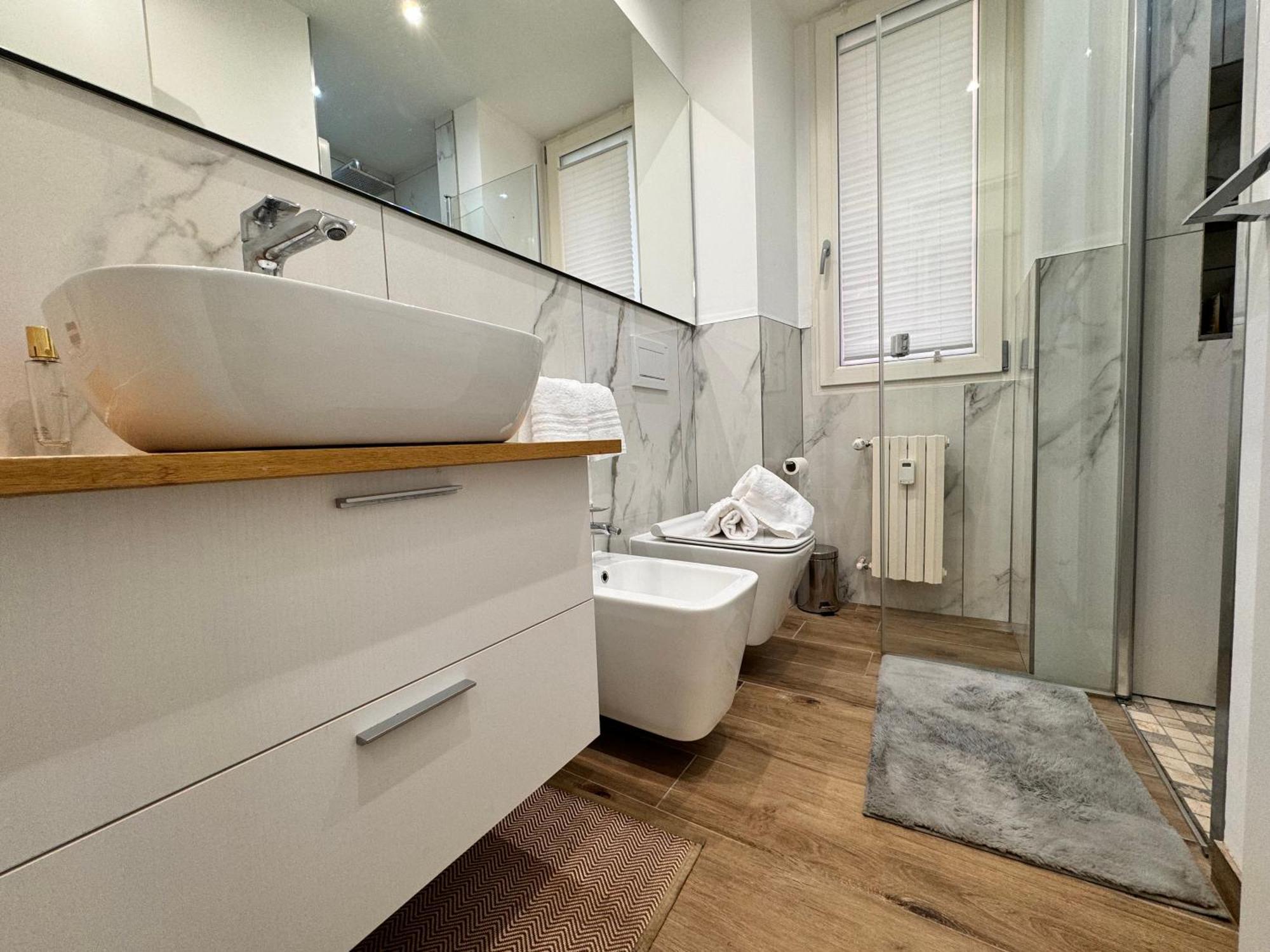 Casa Di Meg Appartamento A Milano Vicino Ai Navigli Exterior photo