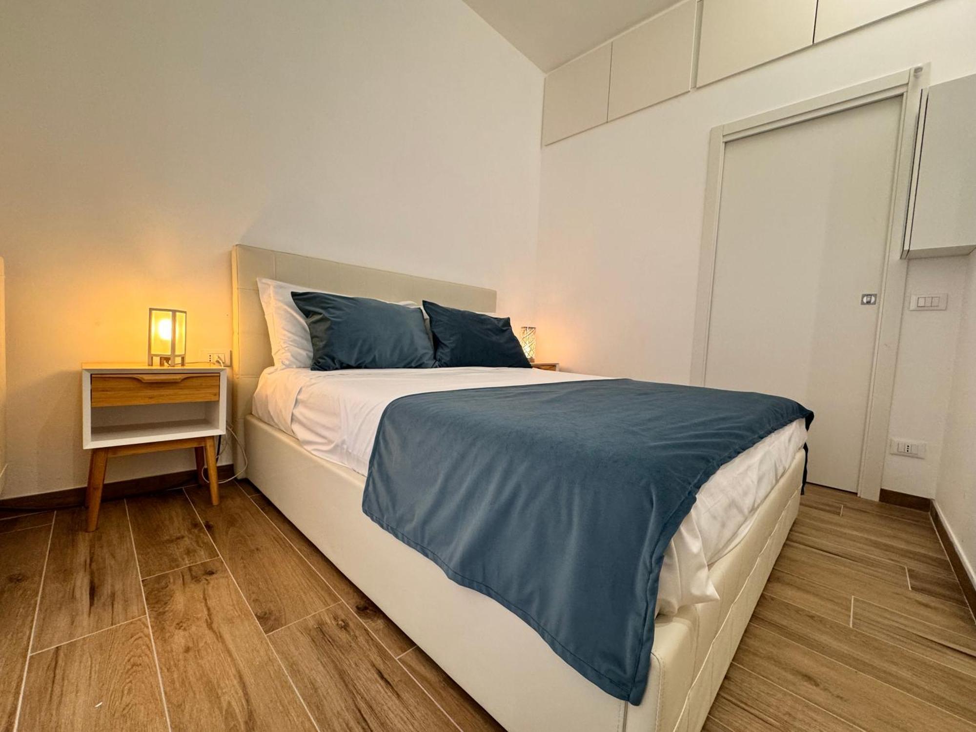Casa Di Meg Appartamento A Milano Vicino Ai Navigli Exterior photo